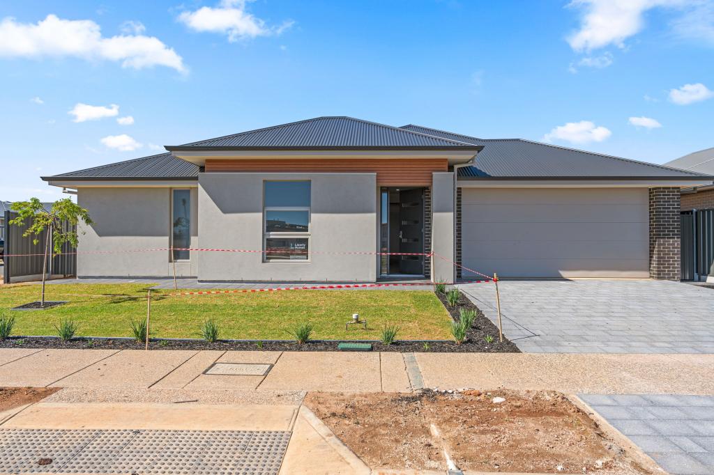 43 Kelly St, Two Wells, SA 5501