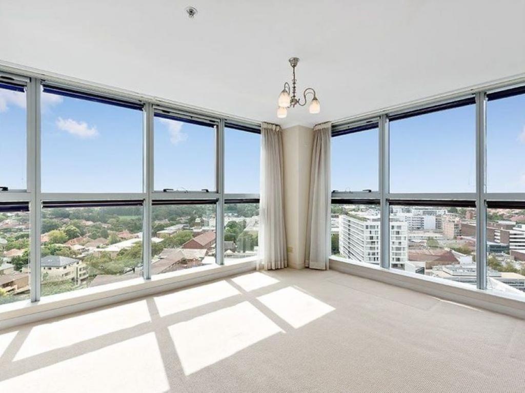 1707/2b Help St, Chatswood, NSW 2067