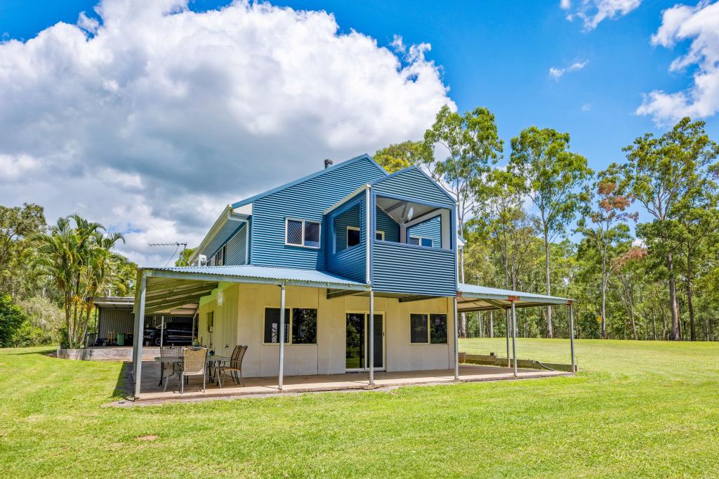 41 Frayne Rd, Amamoor, QLD 4570