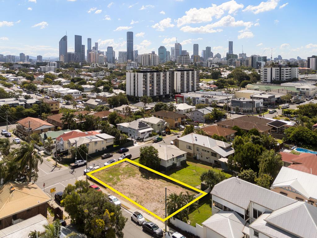 23 Kennedy Tce, East Brisbane, QLD 4169