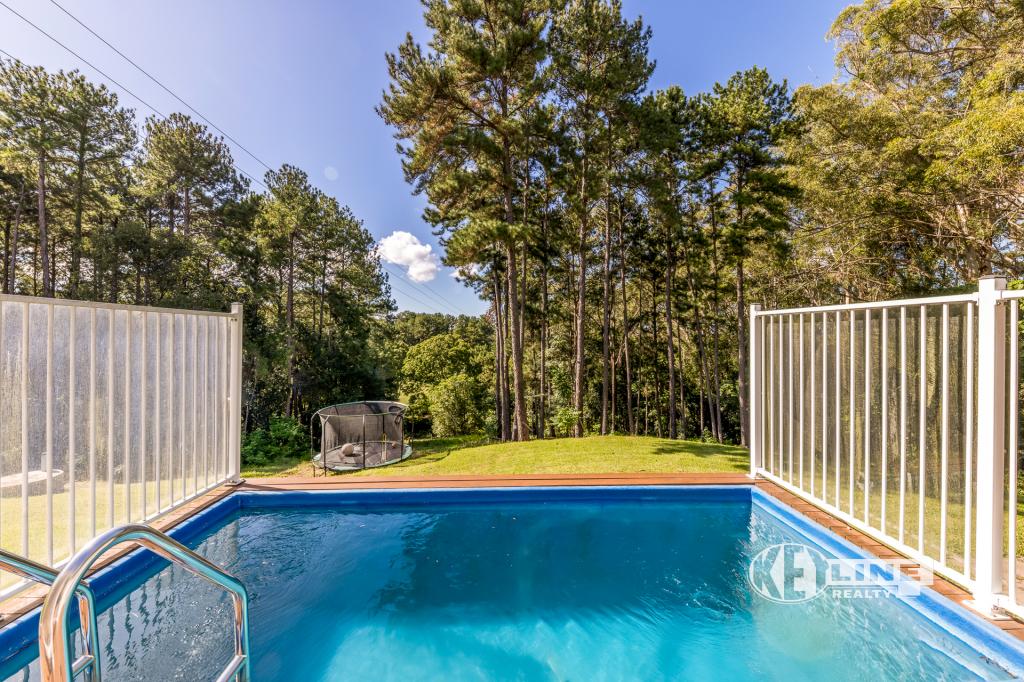 152 Kiel Mountain Rd, Woombye, QLD 4559