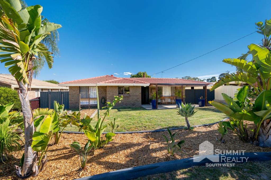 45 Ogden St, Collie, WA 6225