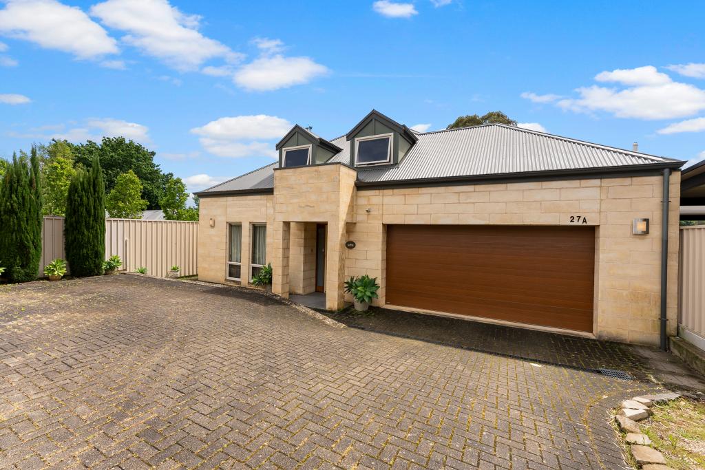 27a Adelaide St, Magill, SA 5072