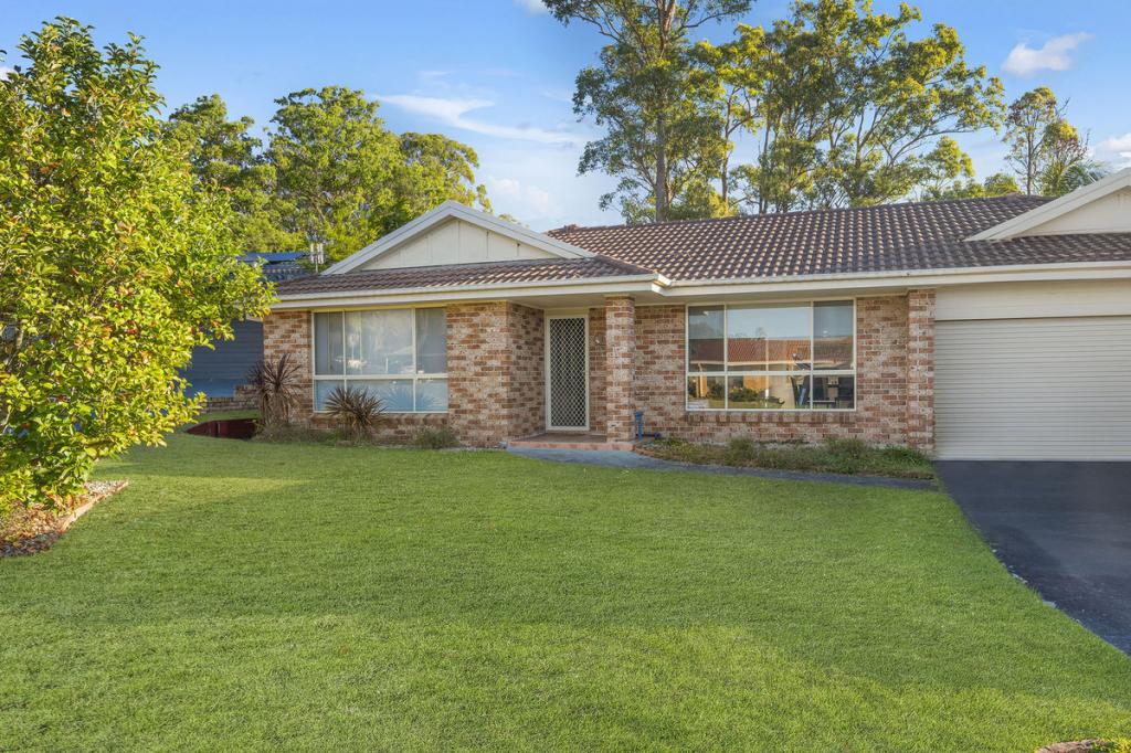 7 Banksia Cl, Lakewood, NSW 2443