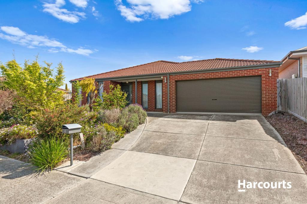 6 Manna Gum Dr, Pakenham, VIC 3810