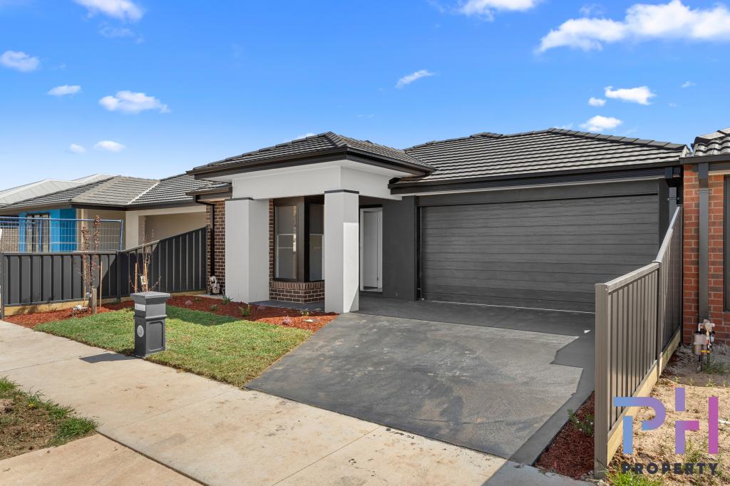 Lot 706 Delawarr Pde, Huntly, VIC 3551