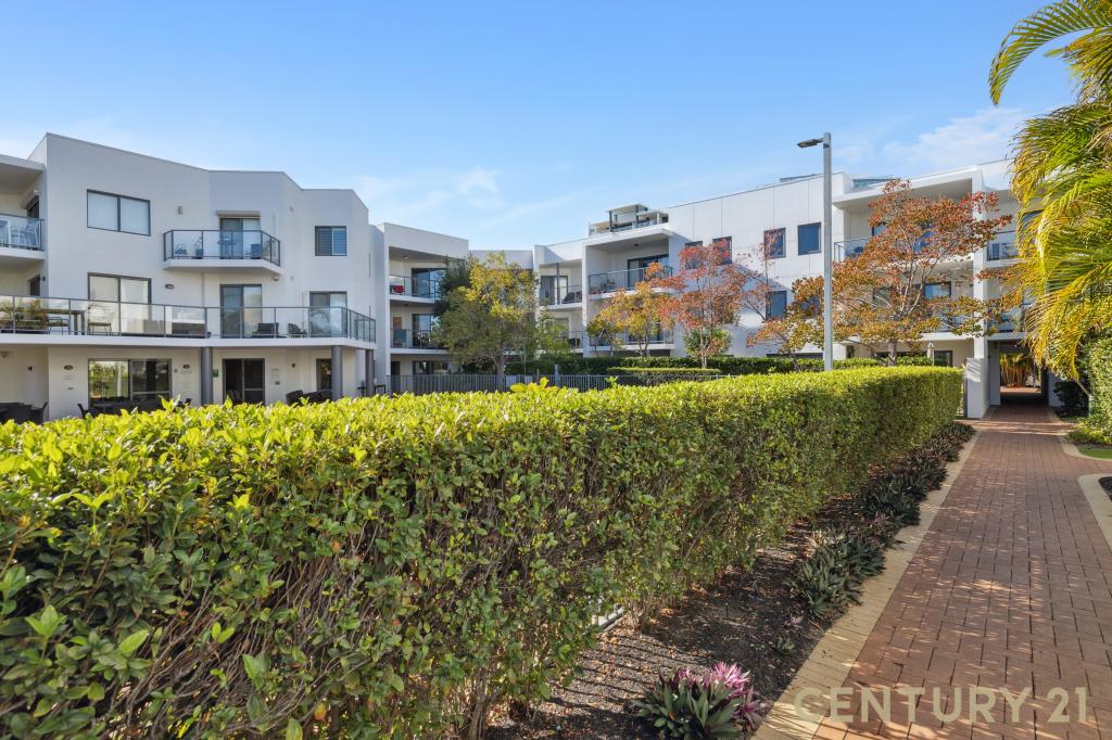 25/25 Melville Pde, South Perth, WA 6151