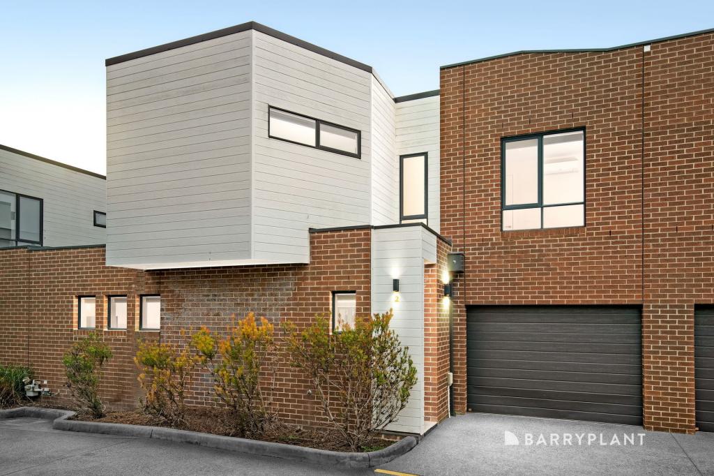 2/40 Gorge Rd, South Morang, VIC 3752