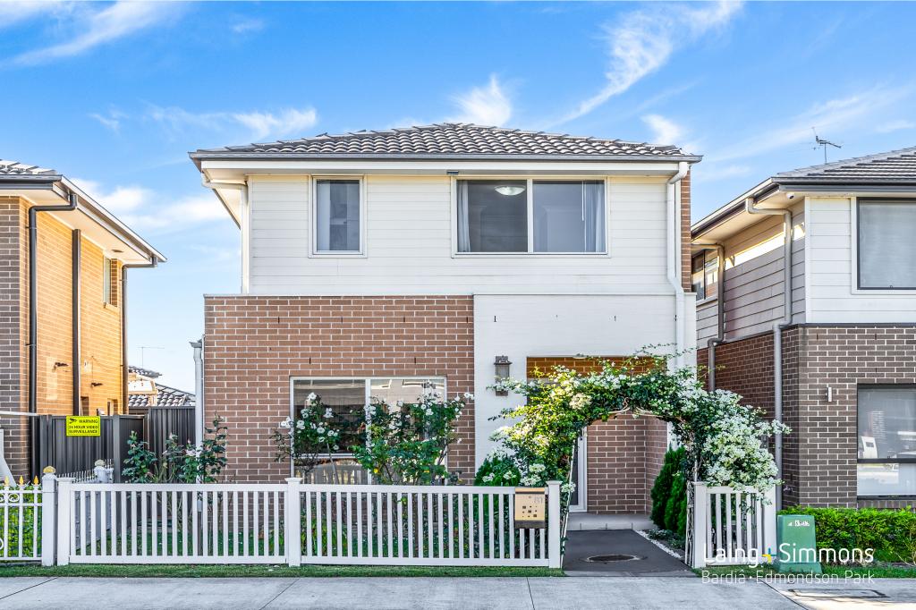 81 Arthur Allen Dr, Bardia, NSW 2565