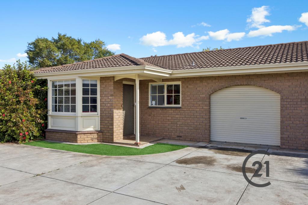 2/15 Albert St, Glenelg East, SA 5045