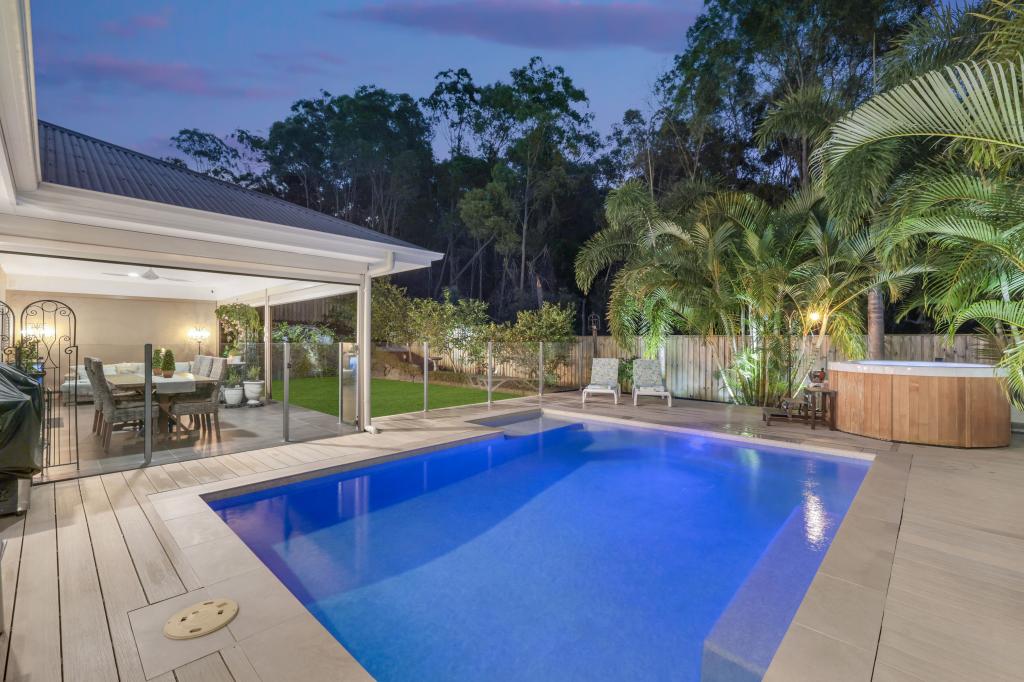 25 Jackson Ridge Rd, Upper Coomera, QLD 4209