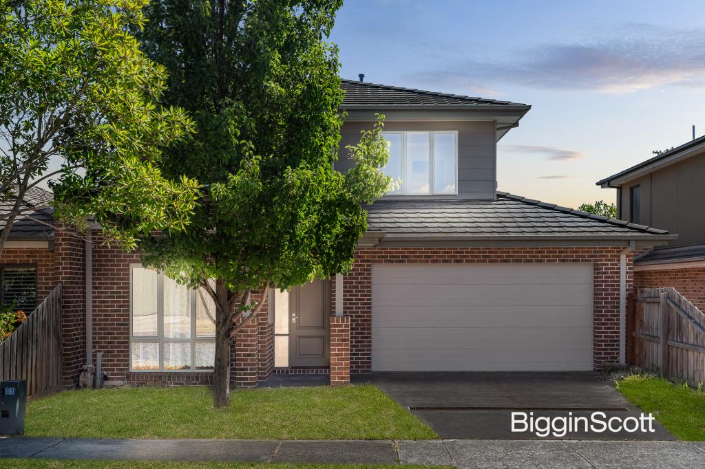 11 Rawlinson St, Croydon, VIC 3136