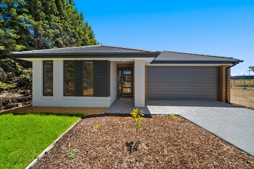 26 Withers Rd, Bonshaw, VIC 3352