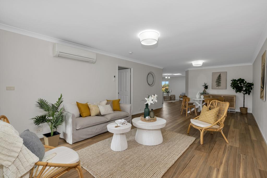 47/112 Baldwin Dr, Kaleen, ACT 2617