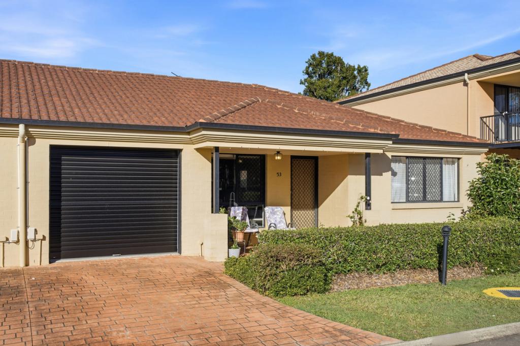53/8 Diamond Pl, Runcorn, QLD 4113