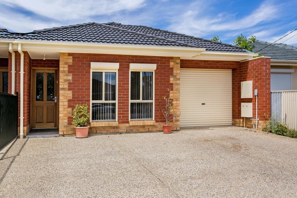 22 Hammond Rd, Findon, SA 5023