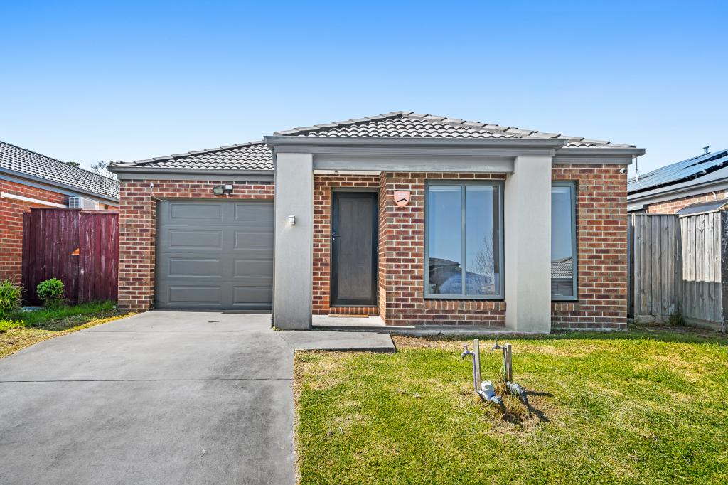 21 Pelham St, Officer, VIC 3809