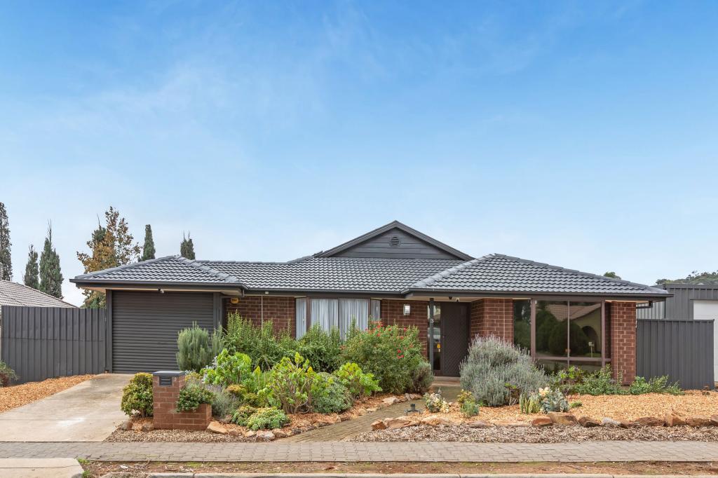 3 Shandon Dr, Hillbank, SA 5112