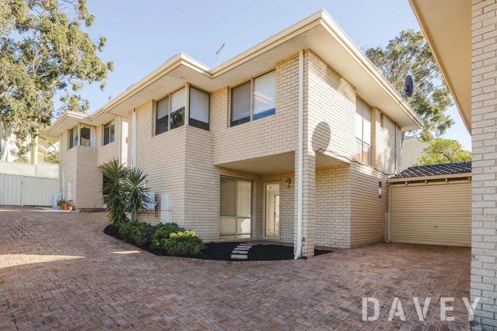 6/27 Drabble Rd, Scarborough, WA 6019