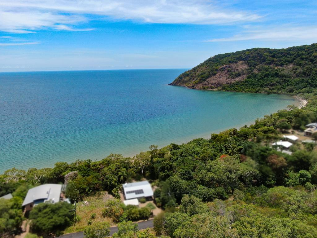 Contact agent for address, COOKTOWN, QLD 4895