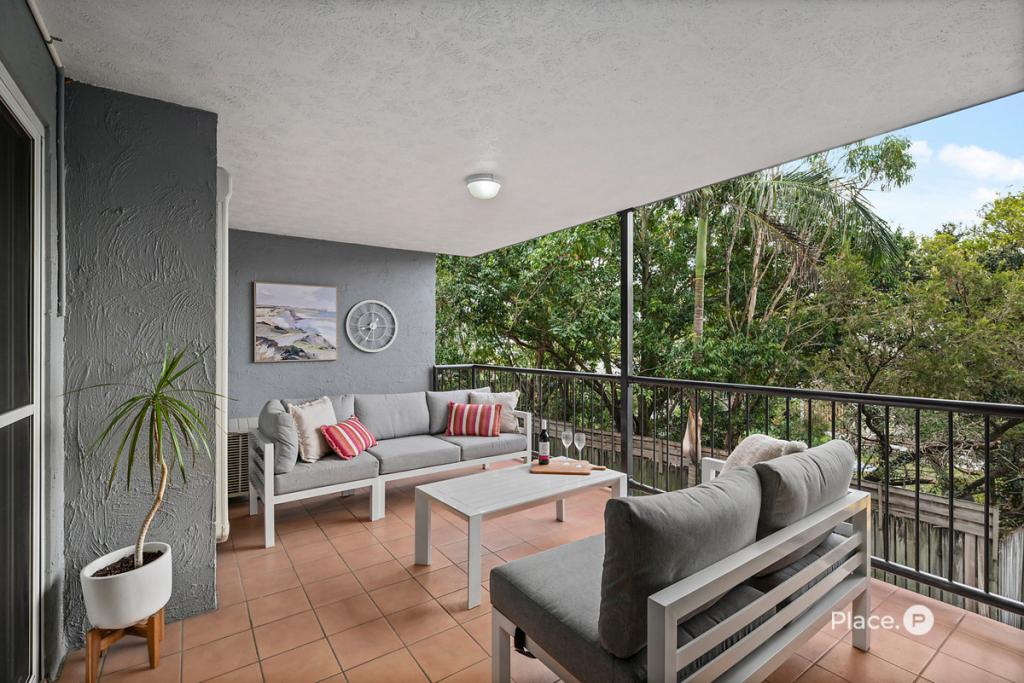 5/79 Lawson St, Morningside, QLD 4170