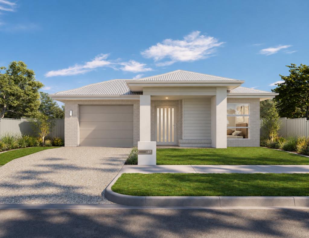 Contact Agent For Address, Yarrabilba, QLD 4207