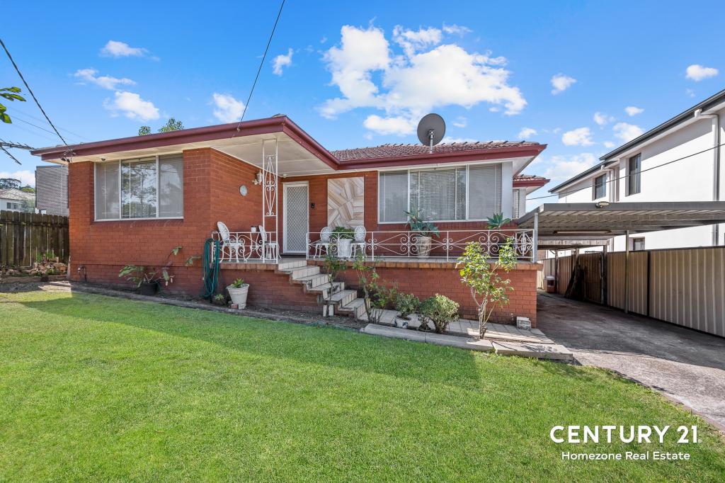 40 Norman St, Condell Park, NSW 2200