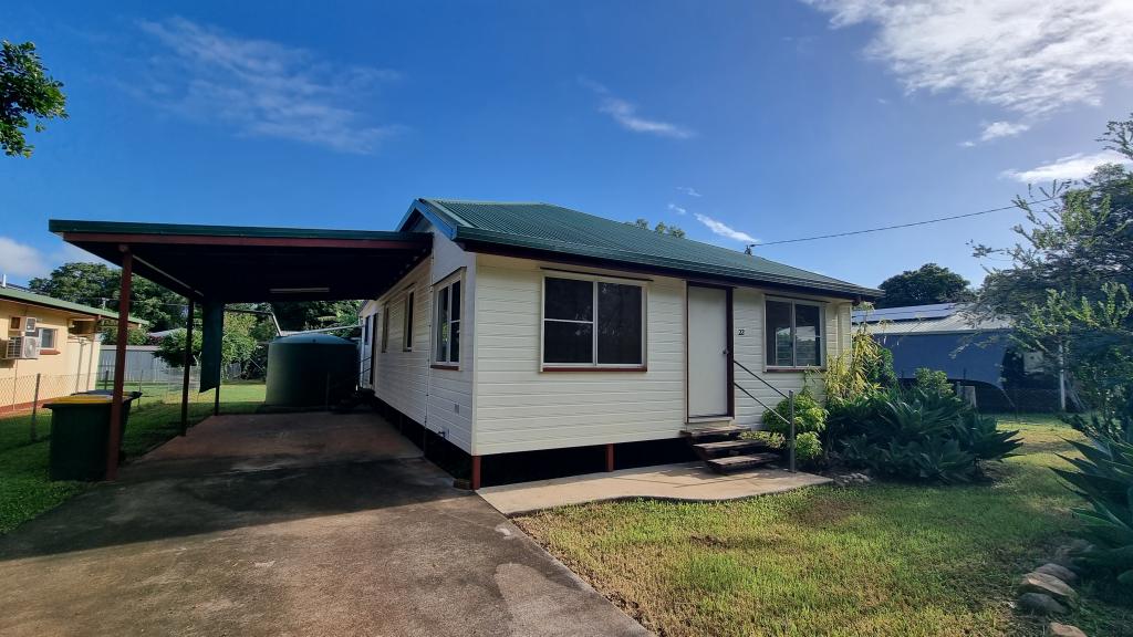 Contact Agent For Address, Walkamin, QLD 4872