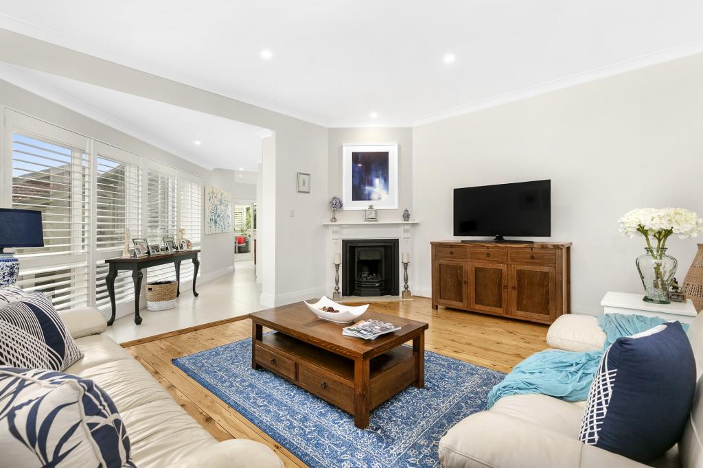 1/126 Griffiths St, Balgowlah, NSW 2093