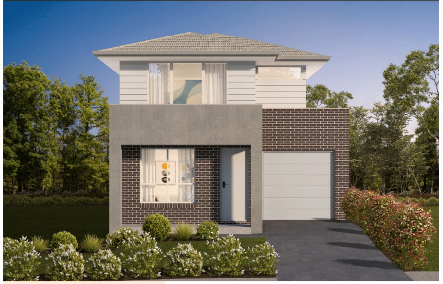 Contact Agent For Address, Leppington, NSW 2179