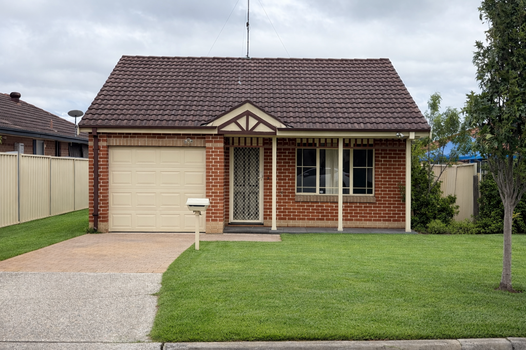 58 Dongola Cct, Schofields, NSW 2762