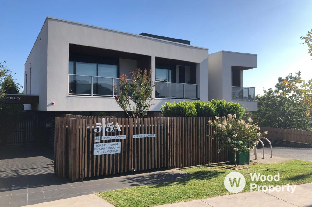 103/5a Winton Rd, Malvern East, VIC 3145