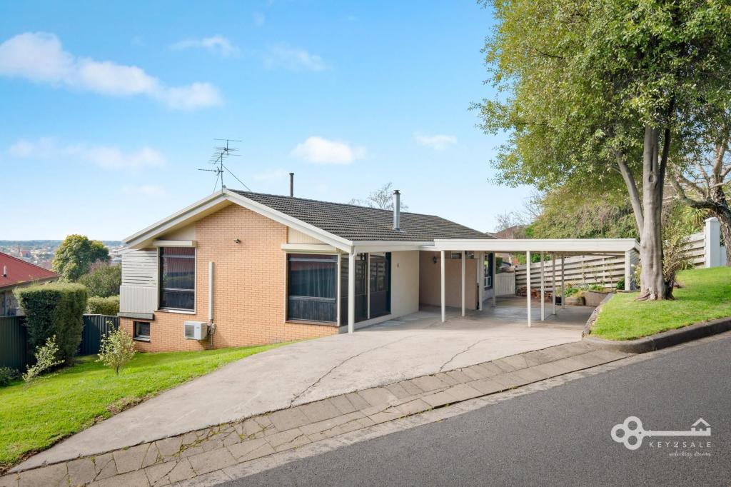 4 Davis Cres, Mount Gambier, SA 5290