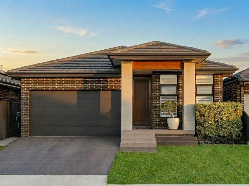 140 Seventeenth Ave, Austral, NSW 2179