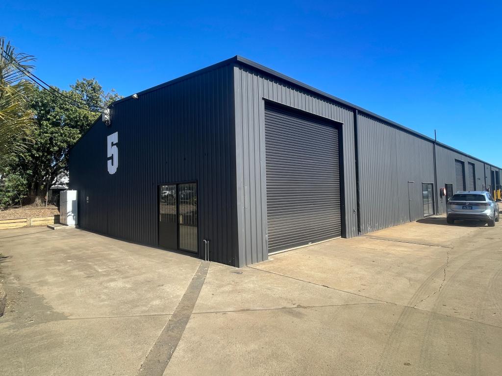 3-5 Hile Ct, Wilsonton, QLD 4350