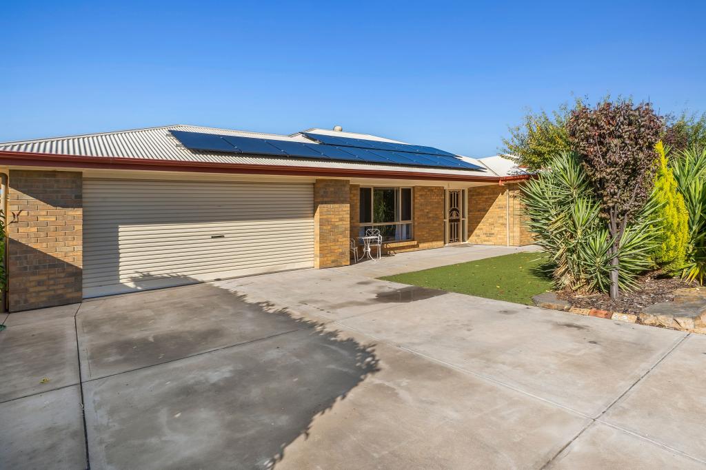 28 ANDERSON ST, BARMERA, SA 5345