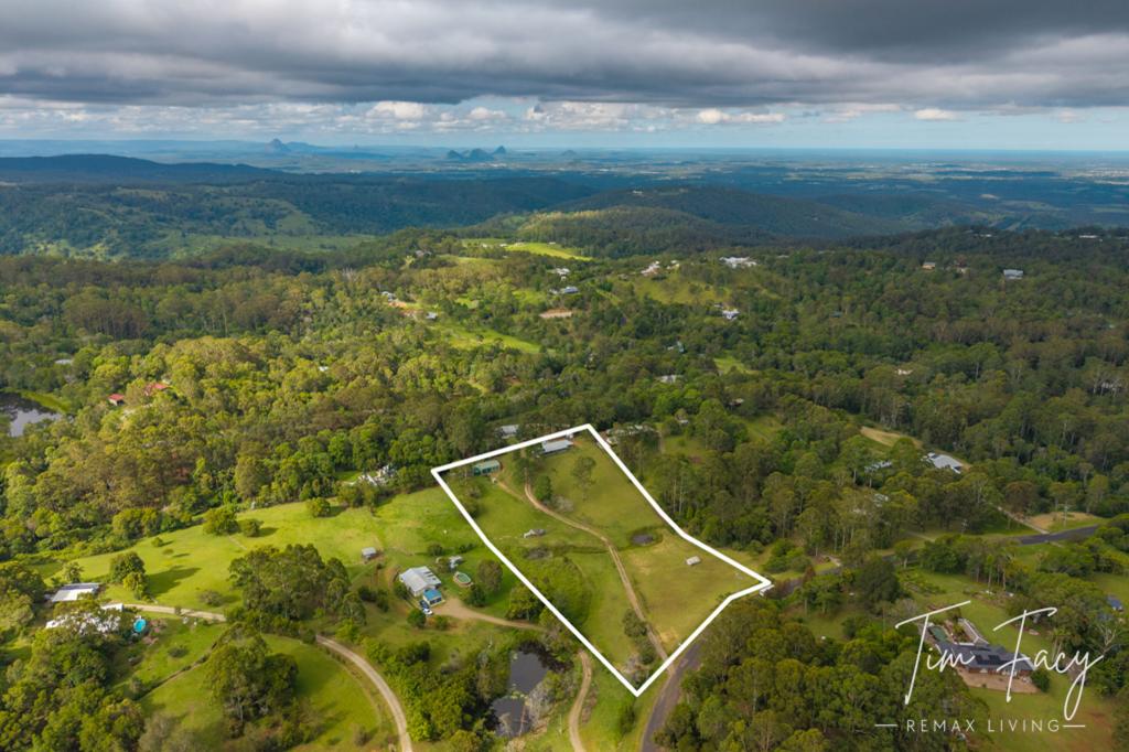 15 Highcrest St, Ocean View, QLD 4521