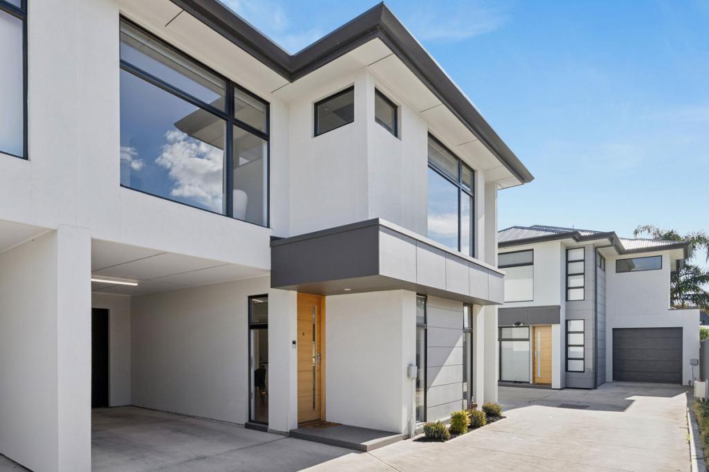 2/95 Clairville Rd, Campbelltown, SA 5074