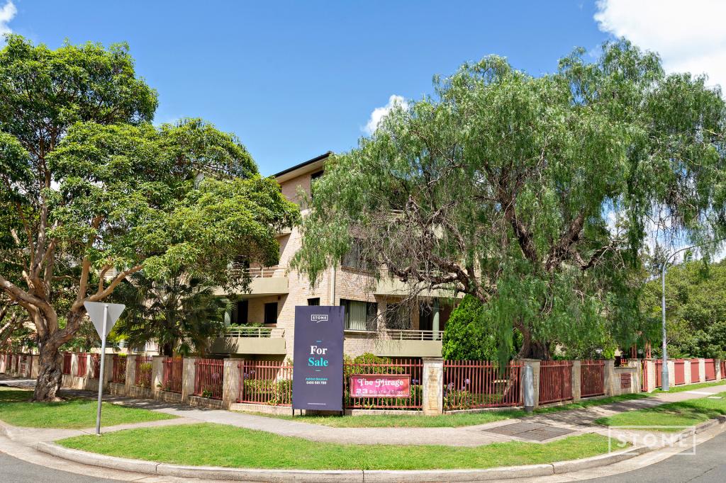 40/23 Brickfield St, North Parramatta, NSW 2151