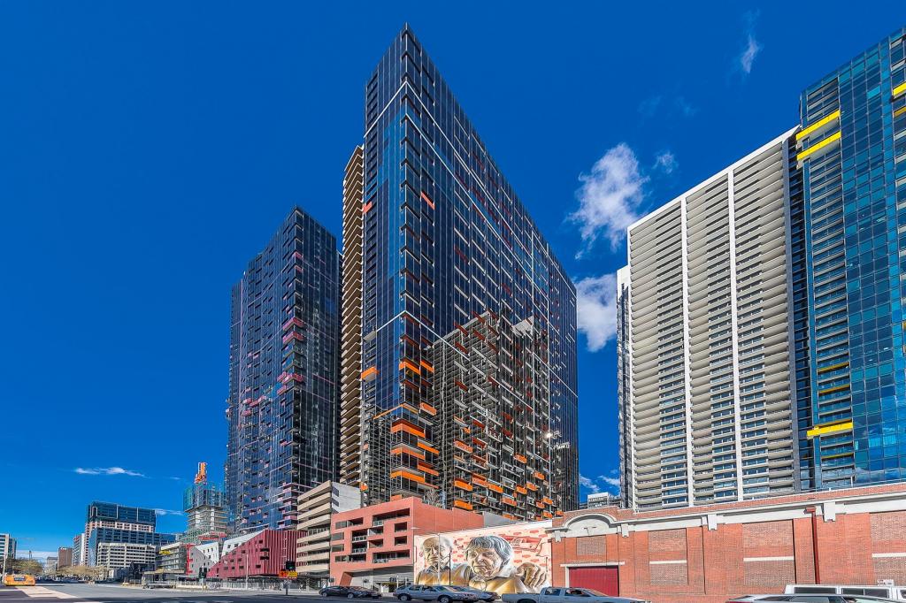 4411/639 Lonsdale St, Melbourne, VIC 3000