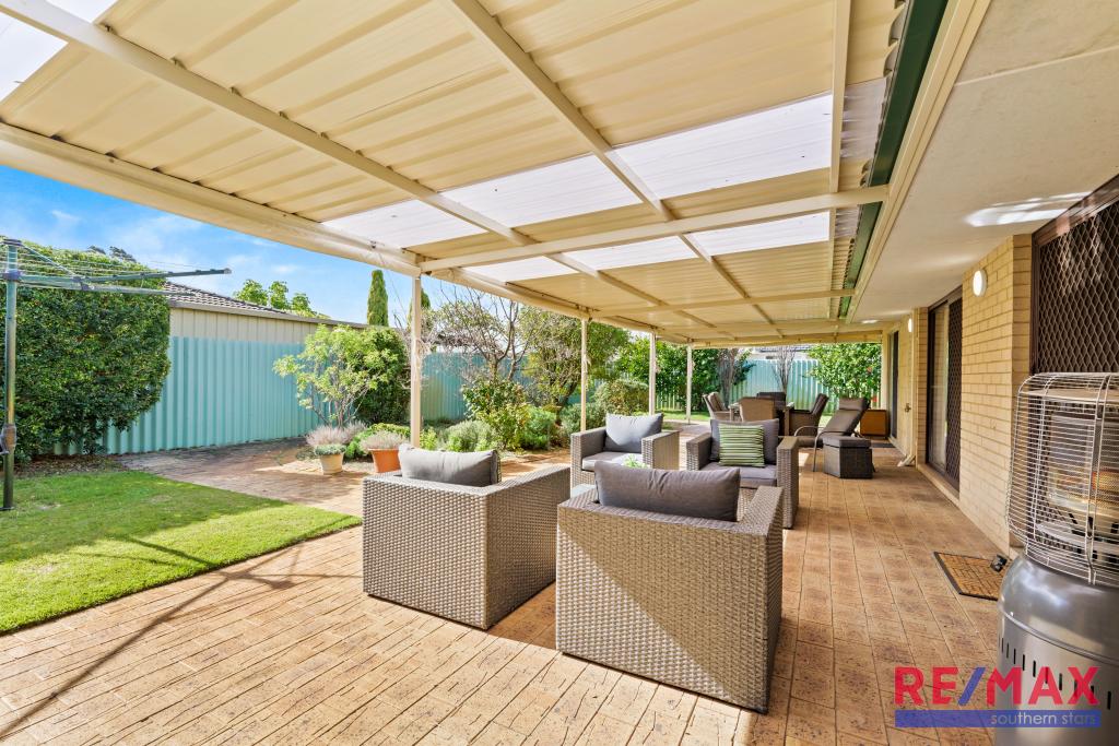 12 Dauphin Pl, Willetton, WA 6155