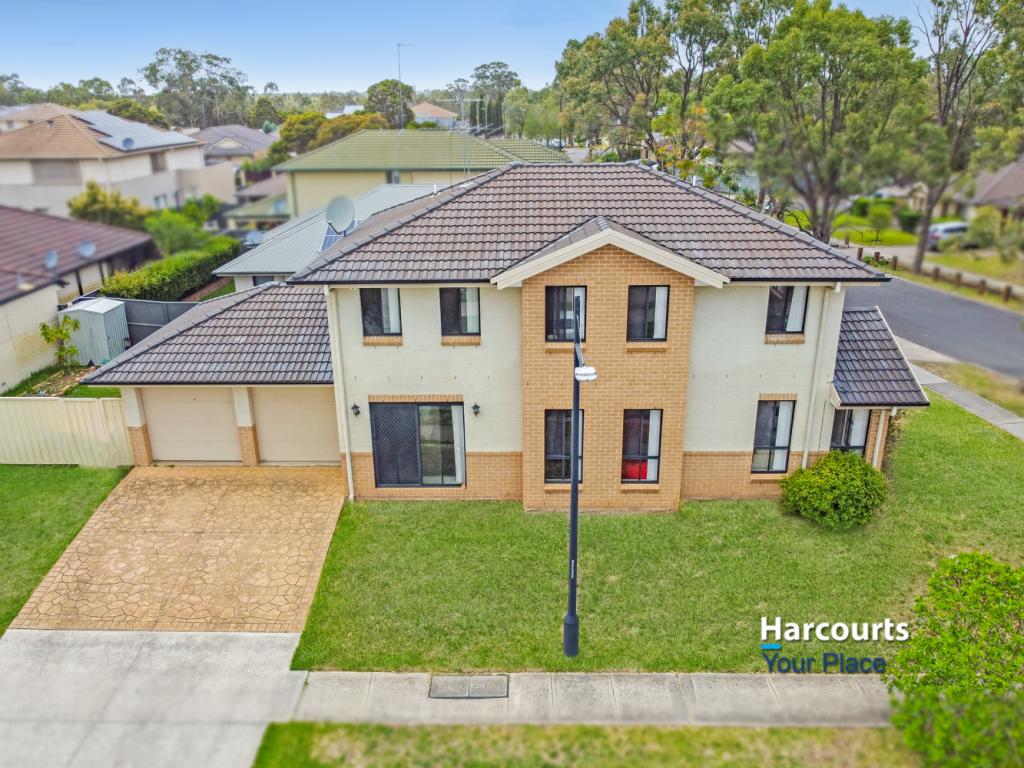 30 Drummond Ave, Ropes Crossing, NSW 2760