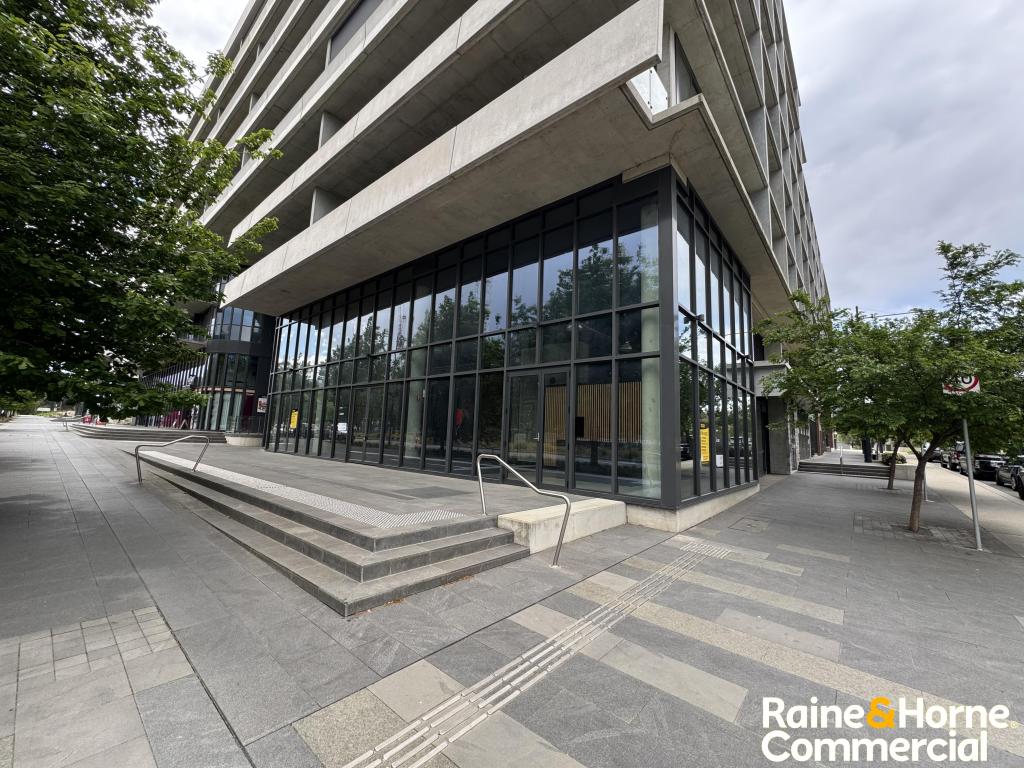 141&142/51 Constitution Ave, Campbell, ACT 2612