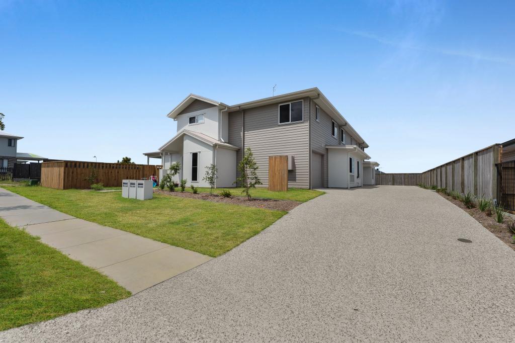 2/88 Belhaven Ave, Yarrabilba, QLD 4207