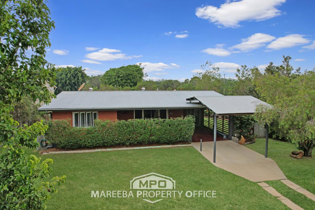 46 Kennedy St, Dimbulah, QLD 4872