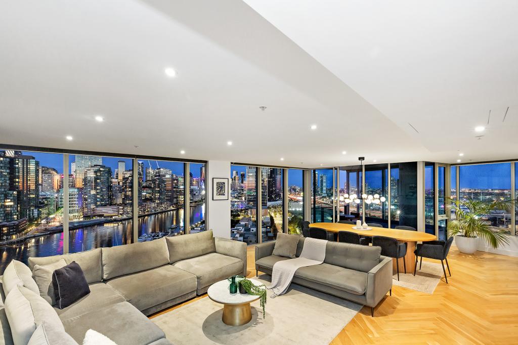 1706/81 South Wharf Dr, Docklands, VIC 3008