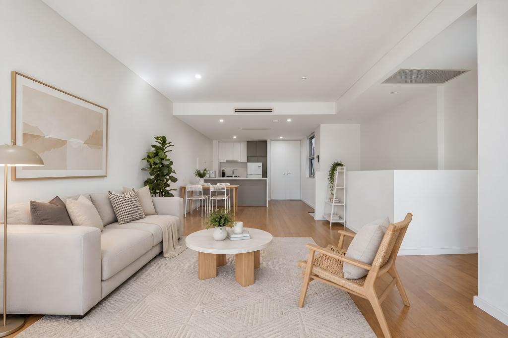 1/72 Parramatta Rd, Camperdown, NSW 2050