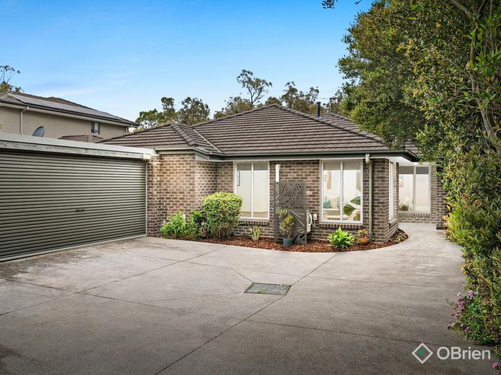 2/40 Bambury St, Boronia, VIC 3155