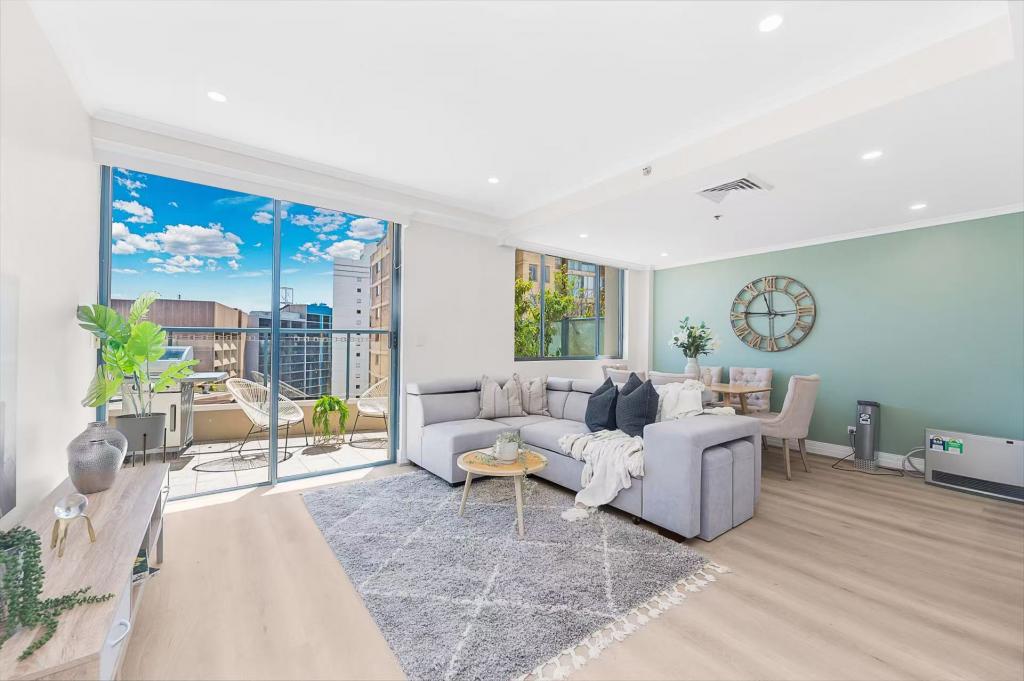 422/303 Castlereagh St, Haymarket, NSW 2000