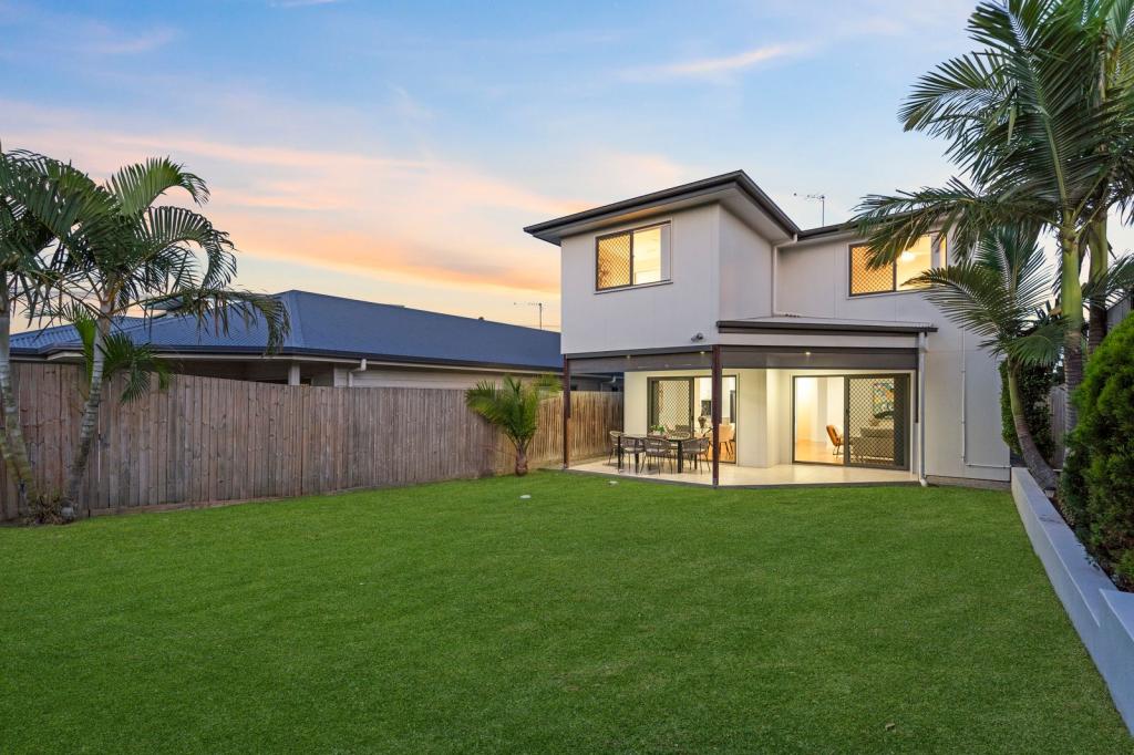 21 Portsdown St, Salisbury, QLD 4107